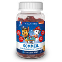 Kid Pat'Patrouille Sommeil 60 Gummies