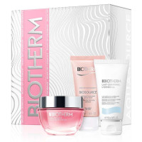 Biotherm Aquasource Coffret Hydratation Soin Peaux Sèches Pharma360