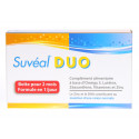 DENSMORE Suvéal DUO  Rétine Capsules à visée oculaire-6389