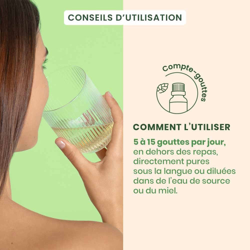 HERBALGEM Artigem Bio 30ml - Souplesse Articulaire et Antioxydant