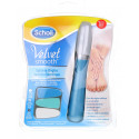 SCHOLL Velvet Smooth Système Electrique Sublime Ongles-6390