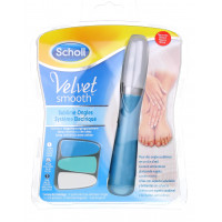 SCHOLL Velvet Smooth Système Electrique Sublime Ongles-6390