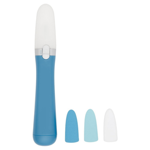 Scholl Velvet Smooth Sublime Ongles 1 Kit - Soin 3 étapes