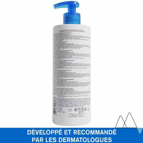 Uriage Xémose Baume Oléo-Apaisant 500ml - Peaux Atopiques