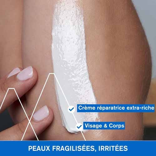 Uriage Bariéderm Cica-Crème 40ml - Apaise et Hydrate