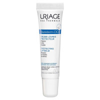 Uriage Bariéderm Baume Lèvres 15ml - Réparation et Protection