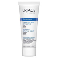 Uriage Bariéderm Crème 75ml - Protection et Réparation Epiderme