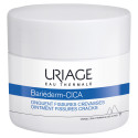 Uriage Bariéderm 40g - Soin Réparateur Fissures Crevasses