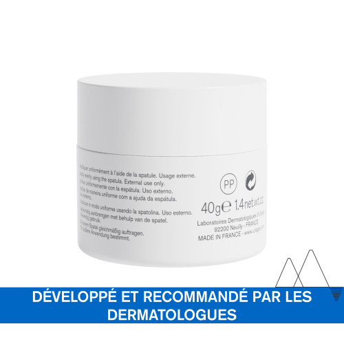 Uriage Bariéderm 40g - Soin Réparateur Fissures Crevasses