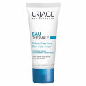 Uriage Crème d'Eau Riche 40ml - Hydratation Intense Peaux Sèches