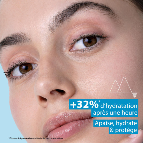 Uriage Eau Thermale 300ml - Hydrate Apaise Protège