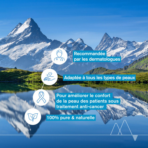 Uriage Eau Thermale 300ml - Hydrate Apaise Protège