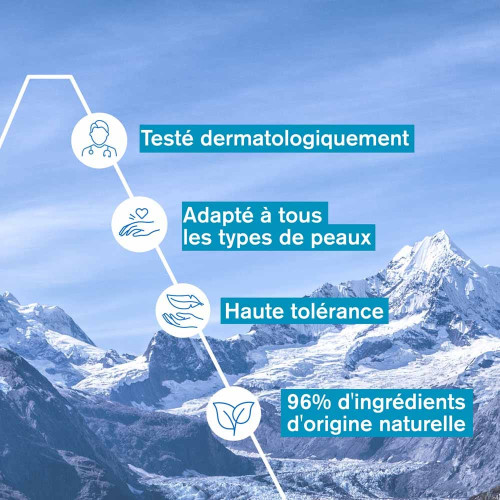 URIAGE Essence Eau d'Éclat 100ml - Hydratation 24h, Éclat Peau