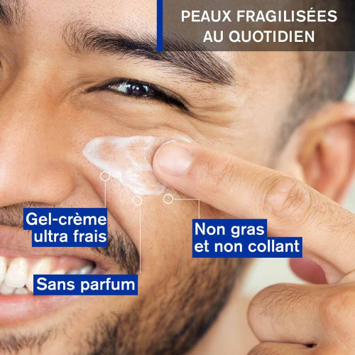 Uriage Bariéderm Cica Daily 40ml: Hydratant Réparateur
