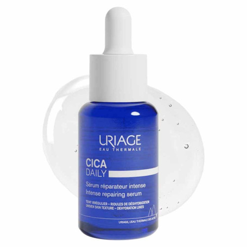 Uriage Bariéderm Cica Daily Sérum 30ml - Protège Peaux Fragiles