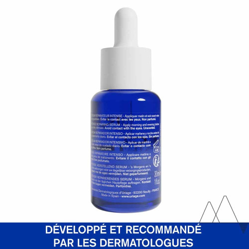 Uriage Bariéderm Cica Daily Sérum 30ml - Protège Peaux Fragiles
