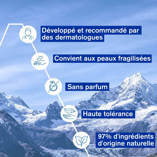 Uriage Bariéderm Cica Daily Sérum 30ml - Protège Peaux Fragiles