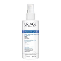 Uriage Bariéderm Cica-Spray 100ml - Réparateur Asséchant