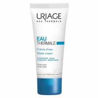Uriage Crème Eau Légère 40ml - Hydrate et Illumine