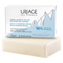 Uriage Crème Lavante Solide 125g - Soin Doux Hydratant