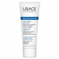 Uriage Kératosane 30 75ml - Soin Anti-Callosités Apaisant