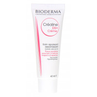 BIODERMA CREALINE DS+ Crème Soin Apaisant Assainissant-6415