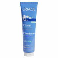 Uriage Bébé 1er Change Edelweiss 100ml - Apaisant, Réparateur