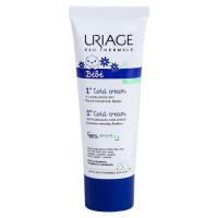 Uriage Bébé 1er Cold Cream 75ml - Apaise et Nourrit Intensément