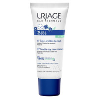Soin Bébé Uriage 40ml - Apaise et Régule Croûtes de Lait