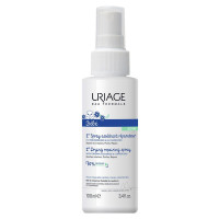 Uriage Bébé Spray Asséchant Réparateur 100ml - Apaise la Peau