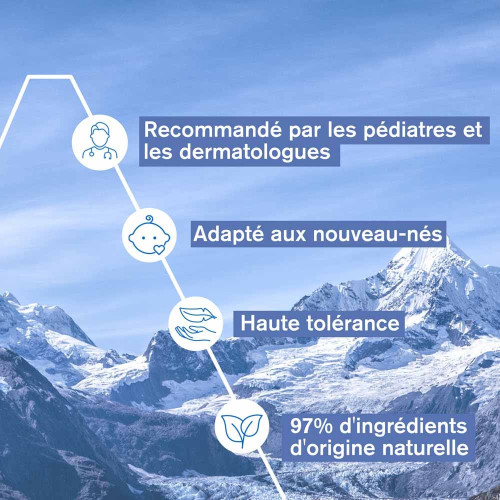 Uriage Bébé 1ère Crème Hydratante 40ml - Hydrate et Protège