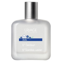 Uriage Bébé 1ère Senteur Edelweiss Bio 50ml - Douceur et Tendresse