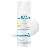 URIAGE Bariésun 100 Fluide Protecteur 50ml - Protection SPF50+