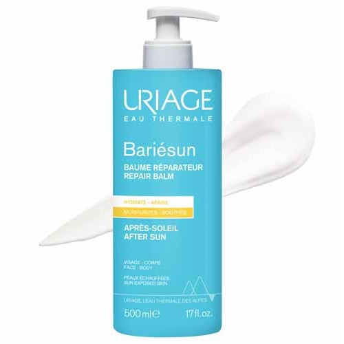 Uriage Bariésun Baume Après-Soleil 500ml - Apaisant et Hydratant