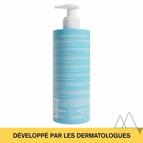Uriage Bariésun Baume Après-Soleil 500ml - Apaisant et Hydratant