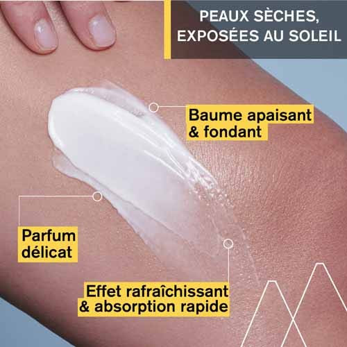 Uriage Bariésun Baume Après-Soleil 500ml - Apaisant et Hydratant
