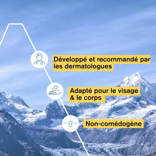 Uriage Bariésun Baume Après-Soleil 500ml - Apaisant et Hydratant