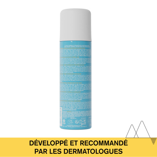 Uriage Bariésun Brume Apaisante 150ml - Apaise et Hydrate