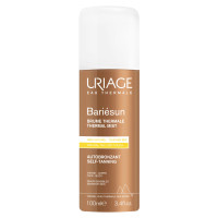 Uriage Bariésun Brume Autobronzante 100ml - Protection UV