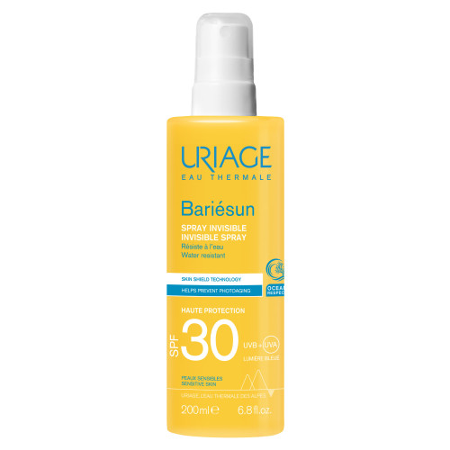 URIAGE Bariésun Spray SPF30 200ml - Protection Haute
