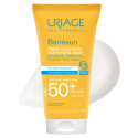 Uriage Bariésun Crème SPF50+ 50ml - Protection Haute et Hydratation