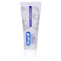 Dentifrice 3D White Luxe...