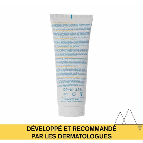 Uriage Bariésun SPF50+ 100ml - Protection Haute et Douceur