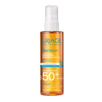 URIAGE Bariésun SPF50+ Huile Sèche 200ml - Protection et Sublimation