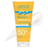 Uriage Bariésun Lait Enfant SPF50+ 100ml - Protection Haute