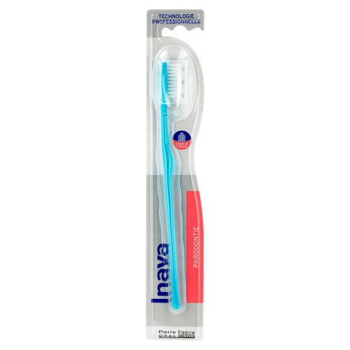 INAVA Parodontie Brosse à Dents - Soin Dentaire