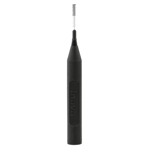 INAVA Mono Compact 0.6mm - 4 Brossettes Interdentaires