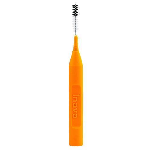 INAVA Mono Compact 6 Brossettes ISO 3 - Nettoyage Efficace