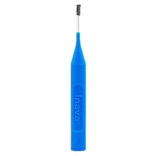 INAVA Mono Compact 6 Brossettes ISO 1 - Nettoyage Efficace