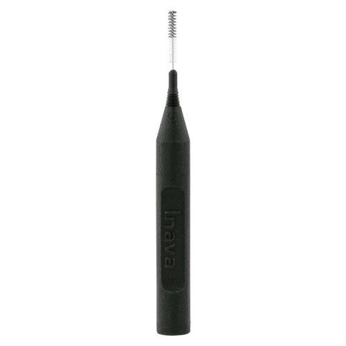 INAVA Mono Compact 6 Brossettes ISO 0 - Nettoyage Efficace